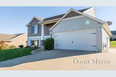 460 Green Ridge Drive SE, Caledonia, MI 49316 - Photo 1