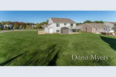 460 Green Ridge Drive SE, Caledonia, MI 49316 - Photo 31