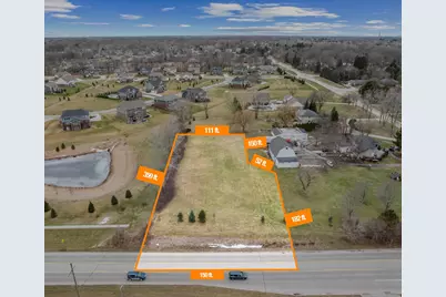 8515 N Beck Road, Canton, MI 48187 - Photo 5