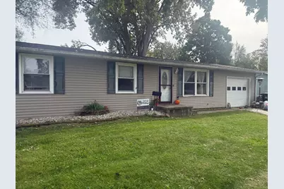 606 Burley Street, Morenci, MI 49256 - Photo 1