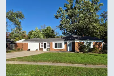 3350 Rockingham Avenue, Kalamazoo, MI 49048 - Photo 1