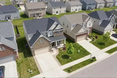 735 Groveland Circle, Ann Arbor, MI 48108 - Photo 3