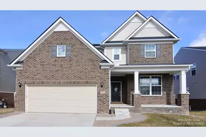 735 Groveland Circle, Ann Arbor, MI 48108 - Photo 1