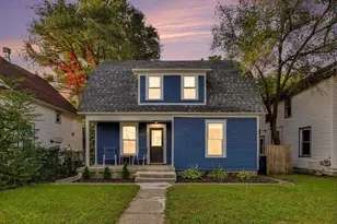 842 Hall St SE, Grand Rapids, MI 49507 - Photo 1