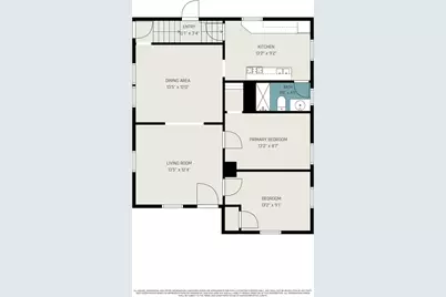 842 Hall Street SE, Grand Rapids, MI 49507 - Photo 5
