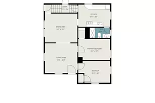 842 Hall St SE, Grand Rapids, MI 49507 - Photo 5