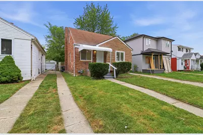 7730 Braile Street, Detroit, MI 48228 - Photo 3