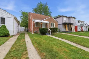 7730 Braile St, Detroit, MI 48228 - Photo 3