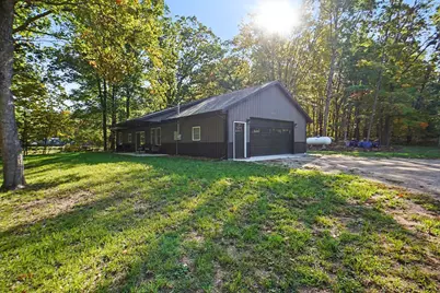 1156 W Country Trail, White Cloud, MI 49349 - Photo 13