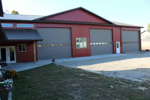 12817 Chief Rd, Bear Lake, MI 49614 - Photo 9
