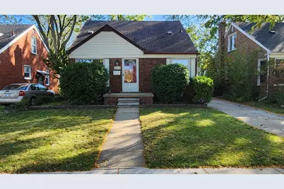 13671 Hart Street, Oak Park, MI 48237 - Photo 1