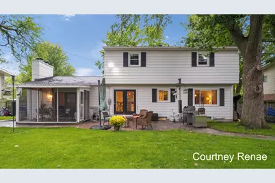 2726 Hampshire Boulevard SE, East Grand Rapids, MI 49506 - Photo 7