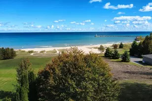 514 N Lake St, Harrisville, MI 48740 - Photo 1