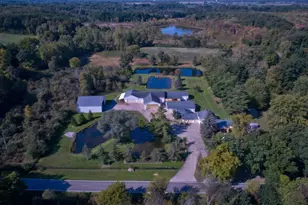 3780 Hawkins Rd, Jackson, MI 49201 - Photo 1