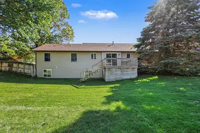 3872 Forest Edge Road, Muskegon, MI 49442 - Photo 9