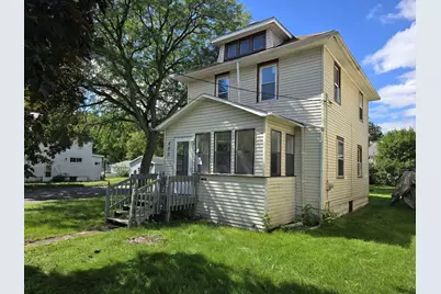 400 Bates Street, Jackson, MI 49202 - Photo 1