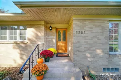 3392 Roosevelt Road, Jackson, MI 49203 - Photo 5