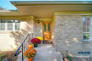 3392 Roosevelt Rd, Jackson, MI 49203 - Photo 5