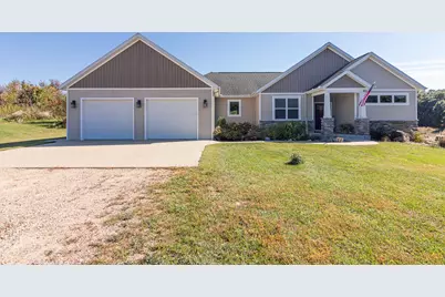 24487 60th Avenue, Mattawan, MI 49071 - Photo 1