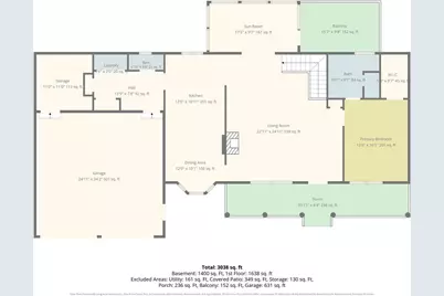 8319 Pine Island Drive NE, Comstock Park, MI 49321 - Photo 45