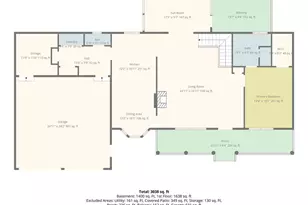 8319 Pine Island Dr NE, Comstock Park, MI 49321 - Photo 45