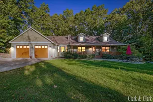 8319 Pine Island Dr NE, Comstock Park, MI 49321 - Photo 1