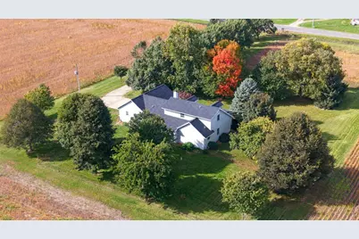 6181 Hollywood Road, Stevensville, MI 49127 - Photo 1