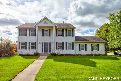 7044 Summit Hill Court SE, Caledonia, MI 49316 - Photo 3