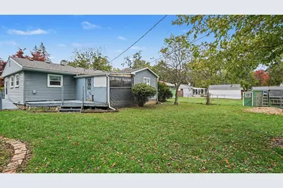 509 Wilkinson Street, Chelsea, MI 48118 - Photo 27