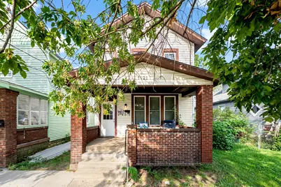 1021 Broadway Avenue NW, Grand Rapids, MI 49504 - Photo 1