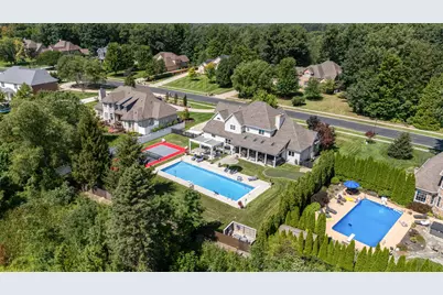 378 River Run Drive, Saint Joseph, MI 49085 - Photo 1