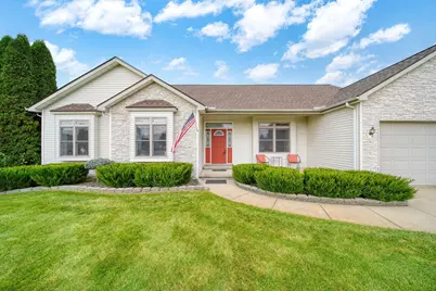 10709 Marquedat, Grass Lake, MI 49240 - Photo 5