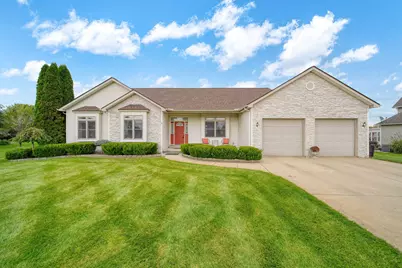 10709 Marquedat, Grass Lake, MI 49240 - Photo 1