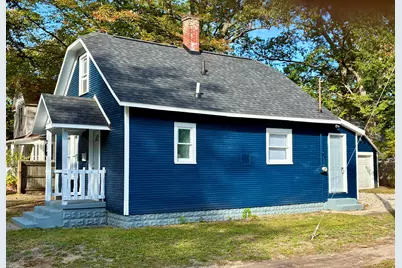 [Address not provided], Muskegon Heights, MI 49444 - Photo 1