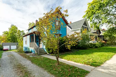 605 W Washington Street, Ann Arbor, MI 48103 - Photo 1