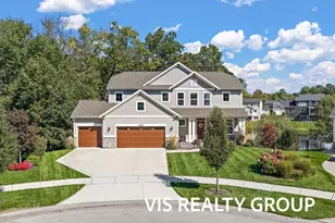 17948 Spring Tree Ct, Spring Lake, MI 49456 - Photo 1