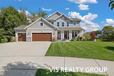 17948 Spring Tree Court, Spring Lake, MI 49456 - Photo 89