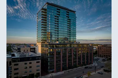 144 Oakes Street SW #2203, Grand Rapids, MI 49503 - Photo 1