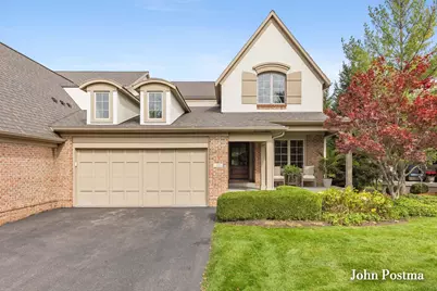 12 Peartree Lane NE #23, Grand Rapids, MI 49546 - Photo 1