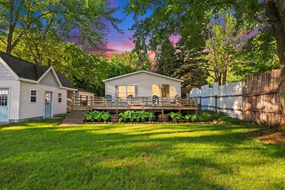 9054 E Pierce Road, Hesperia, MI 49421 - Photo 1