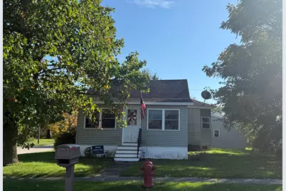 196 E 1st Street, Vermontville, MI 49096 - Photo 1