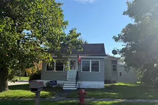 196 E 1st St, Vermontville, MI 49096 - Photo 1