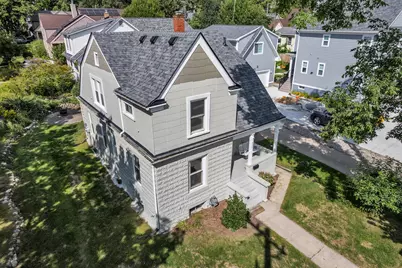 203 N 7th Street, Ann Arbor, MI 48103 - Photo 1