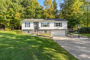 6927 Forest View Trail, Saranac, MI 48881 - Photo 1