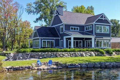 70000 Treasure Island Road, Union, MI 49130 - Photo 1
