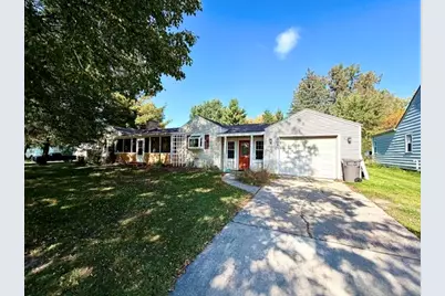 4061 Leonard Street NW, Grand Rapids, MI 49534 - Photo 1