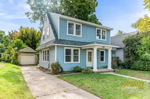 1206 Fisk Rd SE, Grand Rapids, MI 49506 - Photo 1
