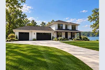 00 S Hogenson Road, Scottville, MI 49454 - Photo 1