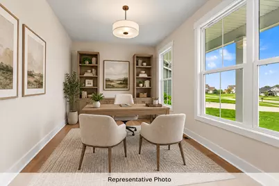 3110 Dawson Drive SE, Kentwood, MI 49512 - Photo 5