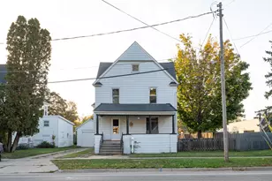 210 S Farmer St, Otsego, MI 49078 - Photo 1